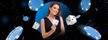 Tampilan virtual live casino bersama layanan sports betting dalam satu platform terpadu