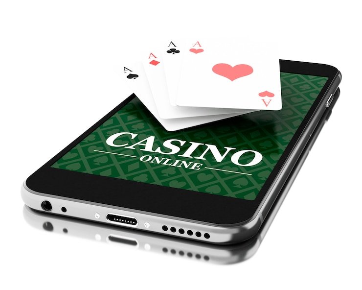Menerima proses deposit lancar dengan smartphone di platform gaming terpercaya